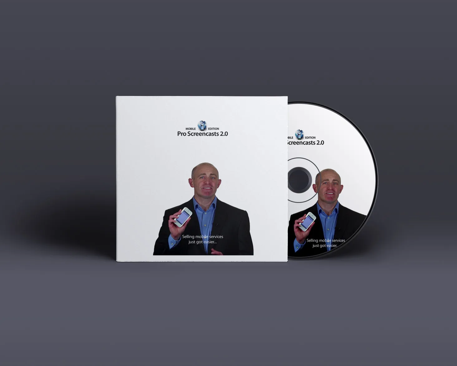 Pro Screencasts 2.0 — Pro Screencasts